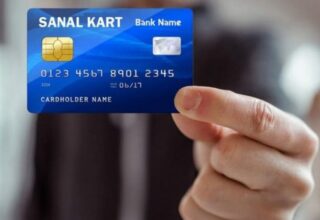Sanal Kredi Kartları Online Alışverişte Daha Mı Güvenilir?