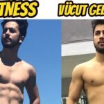 Fitness Nedir Vücut Geliştirme İle Farkı Nedir