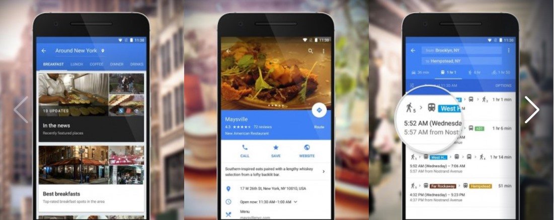 google maps indir