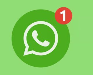 WhatsApp Ses kaydetme ve indirme