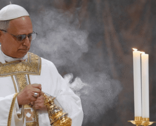 Papa Leo XIV: Yapay Zekâ Çağında Yeni Bir Papalık Vizyonu