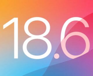 iOS 18.6 Yayınlandı: Yeni Güncellemeyle Gelen Özellikler Neler Sunuyor?