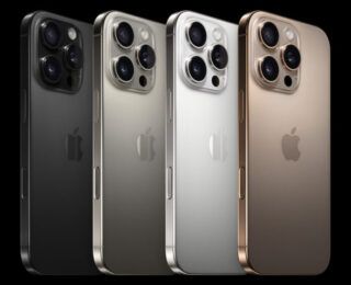 iPhone 17 Serisinde Kamera Devrimi mi Geliyor?