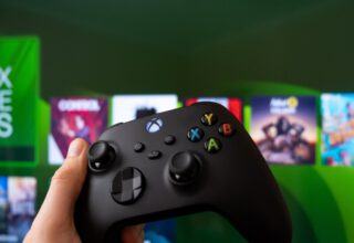 Xbox, Genç Oyuncuları Korumak İçin Yeni Yaş Doğrulama Adımı Atıyor