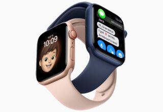 Apple Watch Series 6: Yükselişin Ardından Veda Zamanı