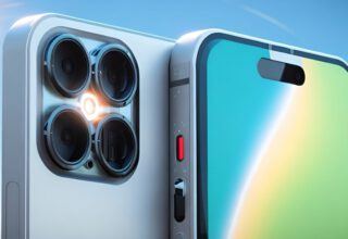 iPhone 18 Serisi ile Gelen Yenilikler: 2025’in En Çok Konuşulacak Telefonu