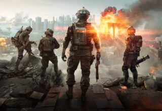 Battlefield 6 İçin Sistem Gereksinimleri Açıklandı: Oynamak İçin Ne Gerekiyor?