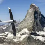 Güneş Enerjisiyle Çalışan Uçak Havacılıkta Yeni Rekor Kırdı