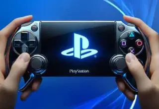 Sony’den Sürpriz Hamle: Taşınabilir PlayStation 6 Yolda mı?