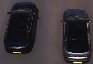 Togg T10F 2025’te Yeni Renk Seçenekleriyle Yollarda