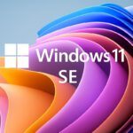 Eğitim Odaklı Sürüm Yolun Sonuna Geldi: Windows 11 SE Desteği Bitiyor