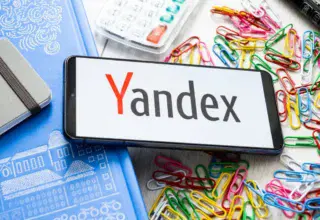Yandex Maps Güncellemesiyle Tanışın