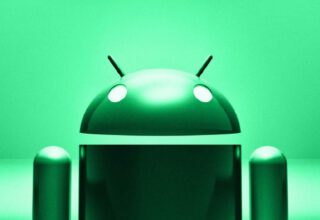 Android 17’nin Gizli Tatlı Kod Adı Gün Yüzüne Çıktı