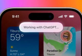 Apple’ın Kurumsal Yapay Zeka Hamlesi: İş Dünyasında Yeni Dönem