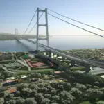 Mühendisliğin Sınırlarını Zorlayan Yapı: Yeni Dev Asma Köprü Hakkında Bilmeniz Gereken Her Şey