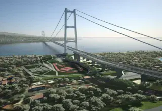 Mühendisliğin Sınırlarını Zorlayan Yapı: Yeni Dev Asma Köprü Hakkında Bilmeniz Gereken Her Şey