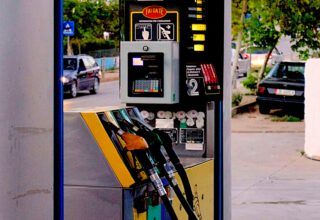 Akaryakıtta Yeni Dönem: Motorin Fiyatlarında Geri Adım!