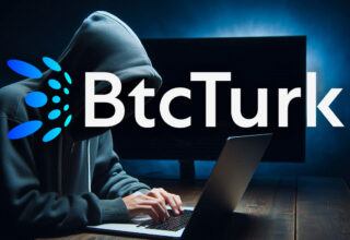 BtcTurk’te Neler Oldu? Kripto Para Transferleri Neden Durduruldu?