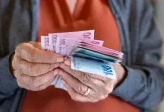 Emekli Promosyonlarında Rekor Kıran Teklifler: Hangi Banka Ne Kadar Ödüyor?