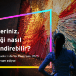 Kadın Girişimciler İçin Fırsat: 2025 Liderlik Programı Başvuru Tarihi Uzatıldı