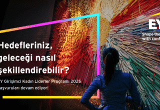 Kadın Girişimciler İçin Fırsat: 2025 Liderlik Programı Başvuru Tarihi Uzatıldı