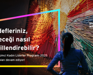 Kadın Girişimciler İçin Fırsat: 2025 Liderlik Programı Başvuru Tarihi Uzatıldı