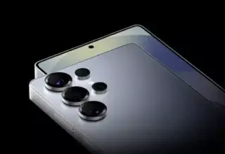 Galaxy S26 Ultra Tasarımı Değişiyor: Köşeli Çizgiler Yerini Yuvarlatılmış Hatlara Bırakıyor