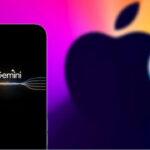 Apple’ın Yapay Zekâ Hamlesi: Google Gemini ile Yeni Bir Dönem Başlıyor
