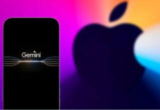 Apple’ın Yapay Zekâ Hamlesi: Google Gemini ile Yeni Bir Dönem Başlıyor