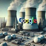 Google’ın Nükleer Enerji Hamlesi: Teknoloji Devi Neden Reaktör Kuruyor?