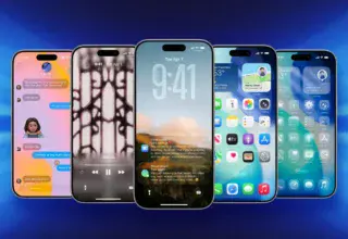 iOS 26 Beta 6 Sahne Aldı: Neler Değişti?