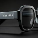 Akıllı Gözlüklerde Yeni Oyuncu: Samsung Bilinenden Farklı Bir Alternatif Üzerinde Çalışıyor