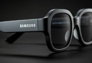 Akıllı Gözlüklerde Yeni Oyuncu: Samsung Bilinenden Farklı Bir Alternatif Üzerinde Çalışıyor