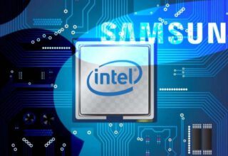 Samsung’un Intel’e Yönelik Stratejik Yatırımı: Teknoloji Dünyasında Yeni Dönem