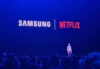 Samsung ve Netflix’ten İşbirliği Açıklaması
