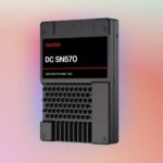 256 TB SSD ile Veri Depolamada Yeni Çağ Başlıyor