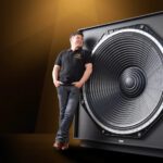 Devasa Boyutlarıyla Sesin Sınırlarını Zorlayan Yeni Subwoofer