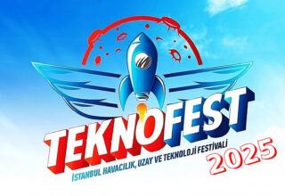 Teknolojinin Nabzı: TEKNOFEST 2025 İstanbul (17–21 Eylül)