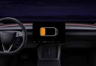 Tesla’dan Yeni Özellik: Araçlara “Düşük Güç Modu” Geliyor