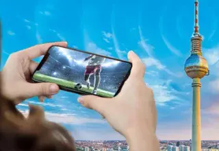 5G Teknolojisi ile Mobil Cihazlarda Ücretsiz TV Dönemi