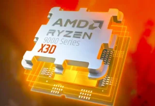 AMD Ryzen 9000 X3D Serisi ile 1.000 FPS Hedefi: Oyun Dünyasında Yeni Bir Çağ mı?
