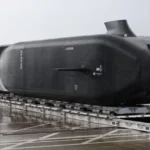 Denizlerde Yeni Güç: Askeri Su Altı Dronlarının Yükselişi