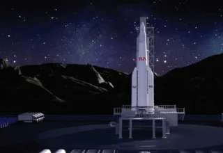 Türkiye’nin Uzay Yolculuğunda Yeni Aşama: Milli Uzay Aracında Son Durum