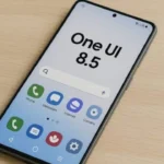 Samsung One UI 8.5 Güncellemesi: Neler Değişiyor, Kullanıcıları Neler Bekliyor?