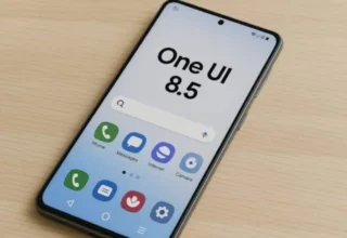 Samsung One UI 8.5 Güncellemesi: Neler Değişiyor, Kullanıcıları Neler Bekliyor?