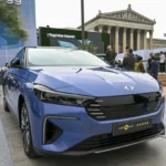 Türkiye’nin Yeni Elektrikli SUV Hamlesi: Togg T8X Yolda