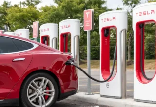 Tesla’nın Yeni MultiPass Özelliği: Dijital Kimlikte Yeni Dönem