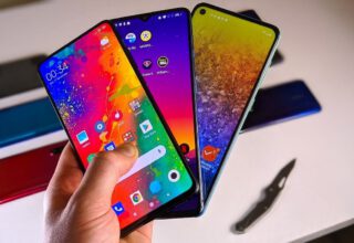 Akıllı Telefonların Altın Çağı Sona mı Eriyor?