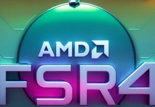 Oyun Dünyasında Yeni Dönem: AMD’nin FSR 4 Teknolojisi