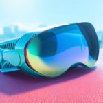 Apple Vision Pro ve Yeni Nesil Çip Teknolojisi: Geleceğin AR/VR Deneyimi